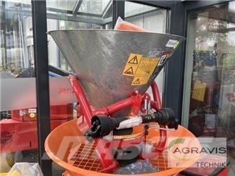 Echo ASSP-160 Împrastierea mineralelor
