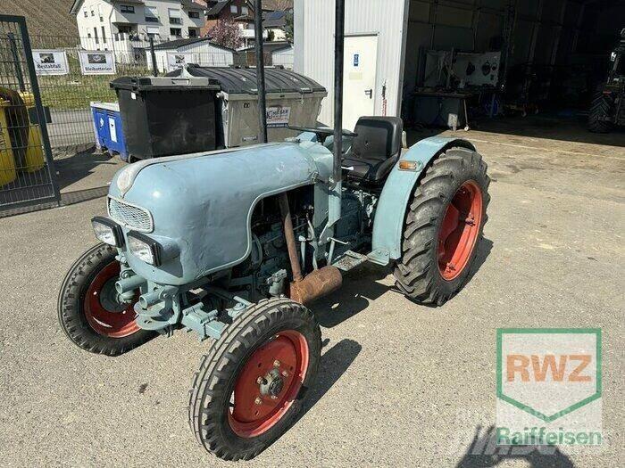 Eicher ES202 Tractoare