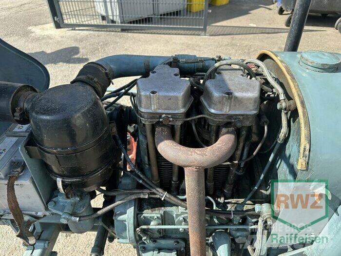 Eicher ES202 Tractoare