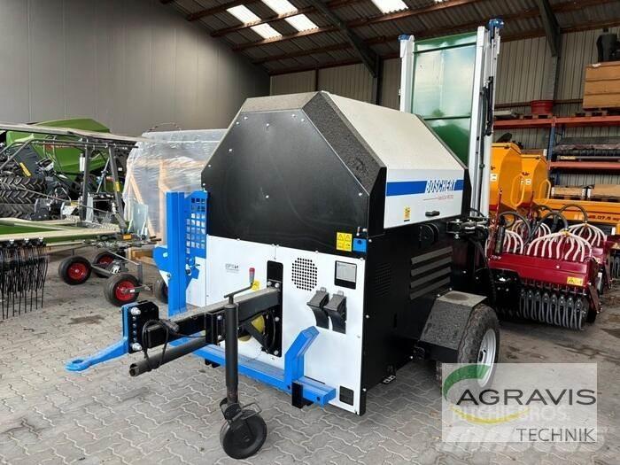  EIFo BOSCHERT RS 703 Despicatoare si taietoare de lemne