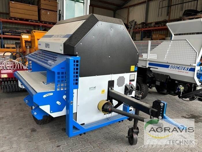  EIFo BOSCHERT RS 703 Despicatoare si taietoare de lemne