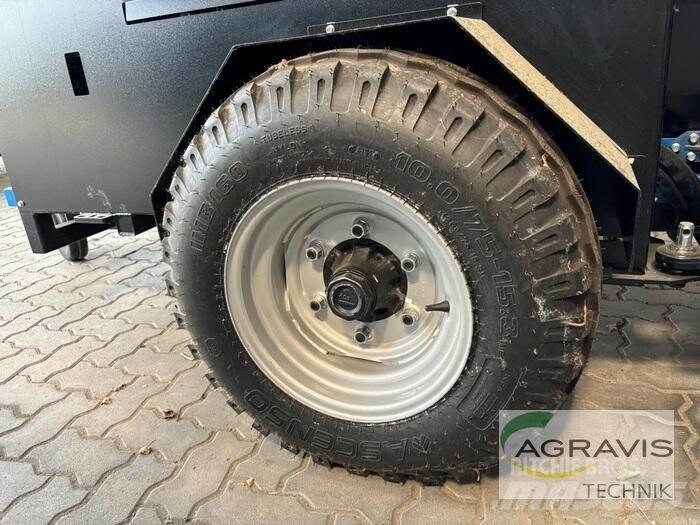 EIFo BOSCHERT RS 703 Despicatoare si taietoare de lemne