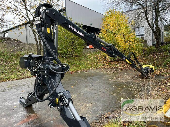  EIFo PALMS FK 4.71 Transportoare