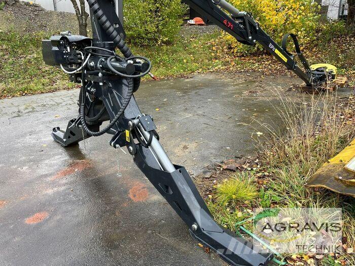  EIFo PALMS FK 4.71 Transportoare