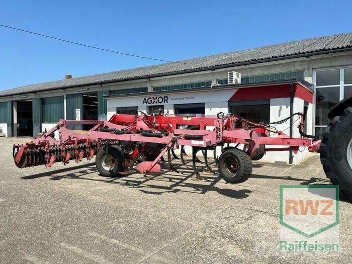 Einböck Hurricane Cultivatoare