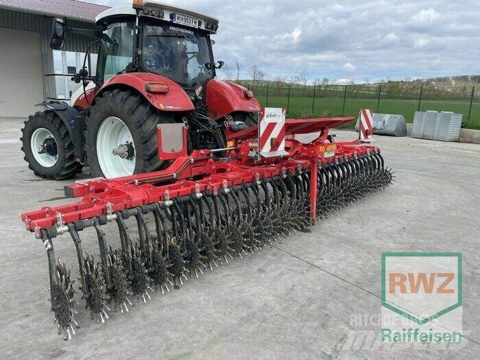 Einböck Rotarystar 640 Alte masini si accesorii de cultivat