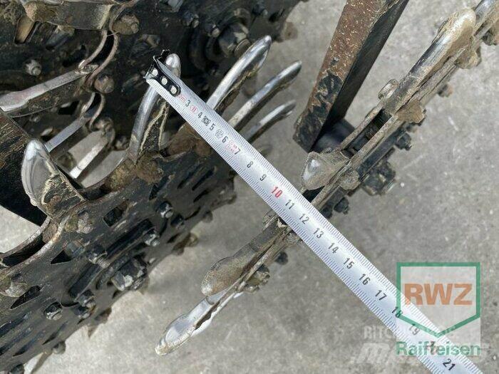 Einböck Rotarystar 640 Alte masini si accesorii de cultivat