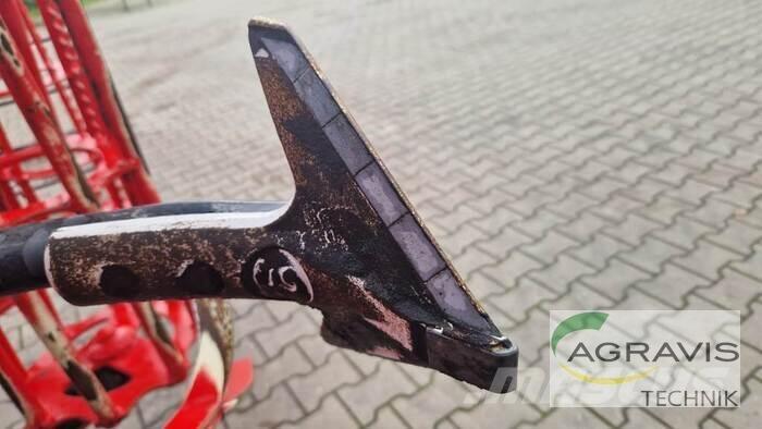 Einböck TAIFUN 500 RZ Cultivatoare