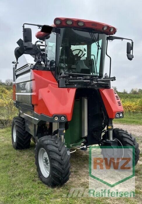  ERO 7175XV Utilaje agricole - Altele