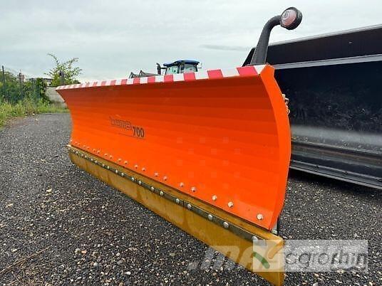 Escomel BEMA 700 Utilaje agricole - Altele