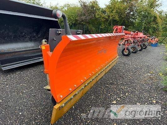  Escomel BEMA 700 Utilaje agricole - Altele