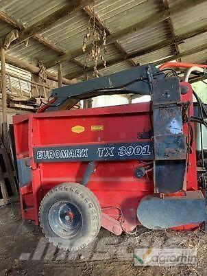  Euromark Tx-3901 Mixere furaje
