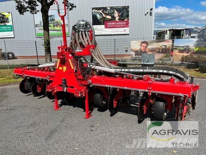Evers QUARTER 8-600 Pompe si mixere