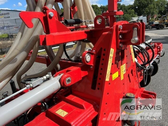 Evers QUARTER 8-600 Pompe si mixere