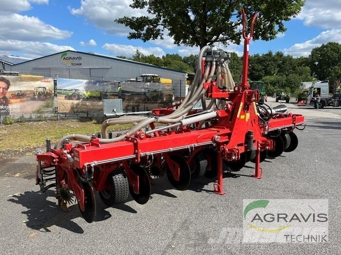 Evers QUARTER 8-600 Pompe si mixere