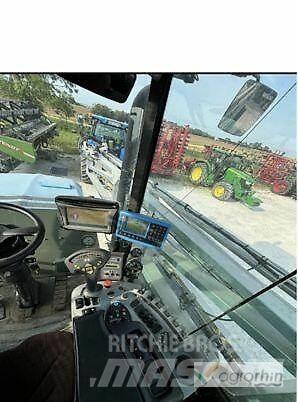 Evrard ALPHA 4100 EVO Tractoare agricole sprayers