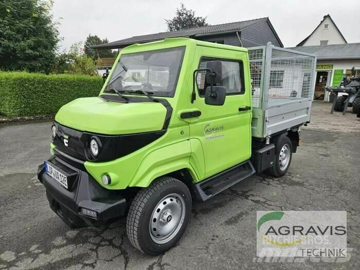 Evum MOTORS ACAR Altele