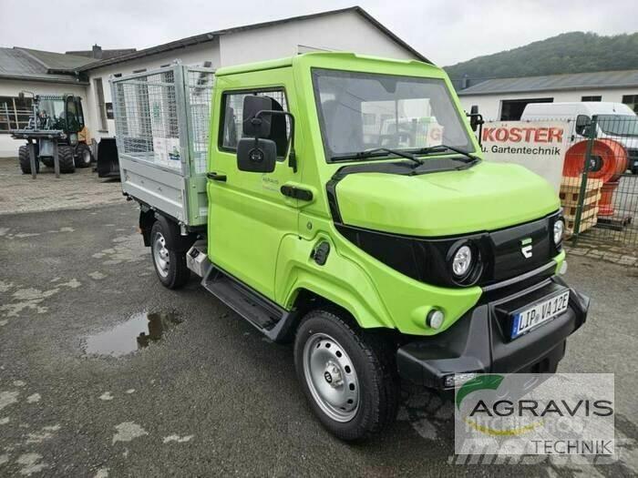 Evum MOTORS ACAR Altele