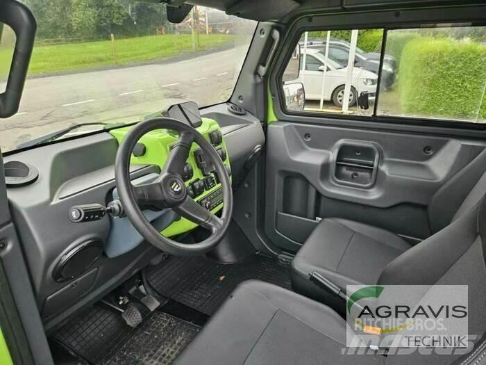 Evum MOTORS ACAR Altele