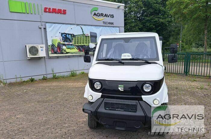Evum MOTORS ACAR Altele