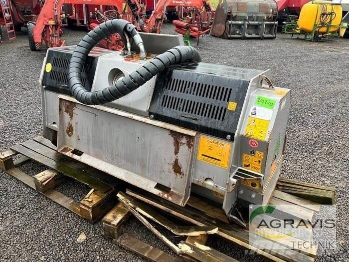 FAE STC/SSL-150 Utilaje forestiere - Altele