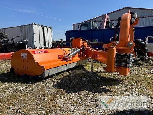 Falc MASTER SUPER 1800 Cositoare