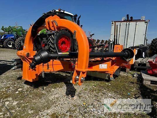 Falc MASTER SUPER 1800 Cositoare
