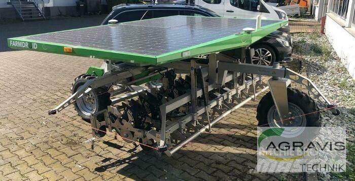 Farmdroid FD20 Alte accesorii tractor