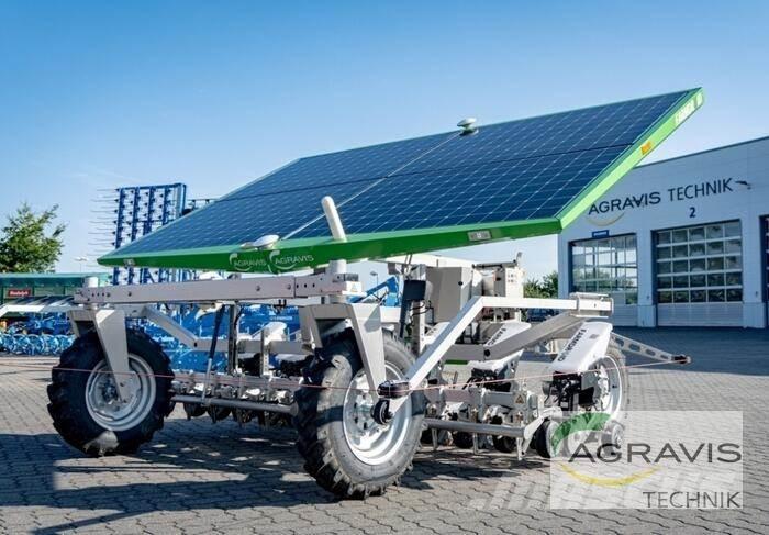 Farmdroid FD20 Alte accesorii tractor