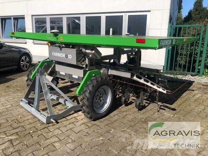 Farmdroid FD20 Alte accesorii tractor