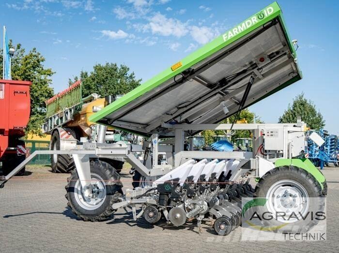 Farmdroid FD20 Alte accesorii tractor