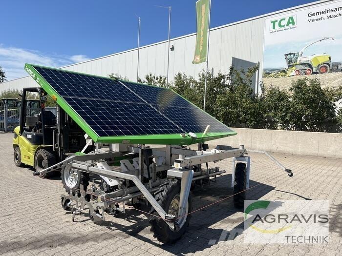 Farmdroid FD20 Alte accesorii tractor
