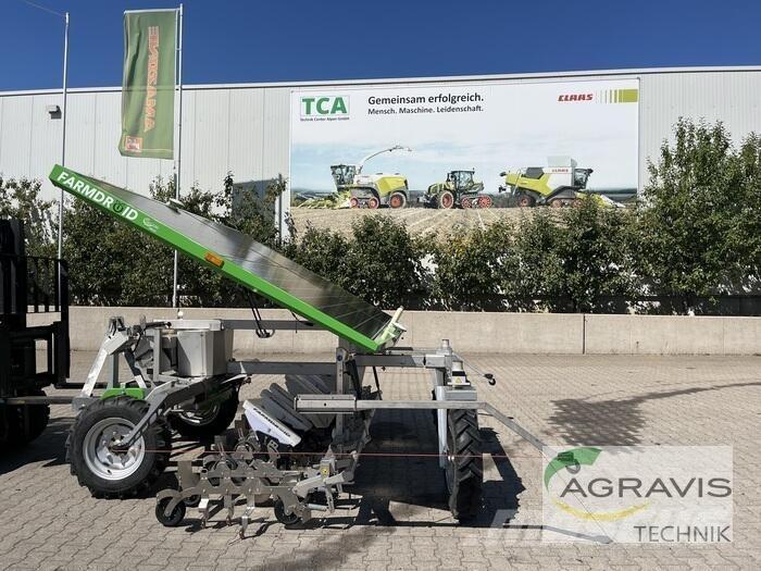 Farmdroid FD20 Alte accesorii tractor