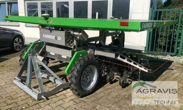 Farmdroid FD20 Dummy Alte accesorii tractor