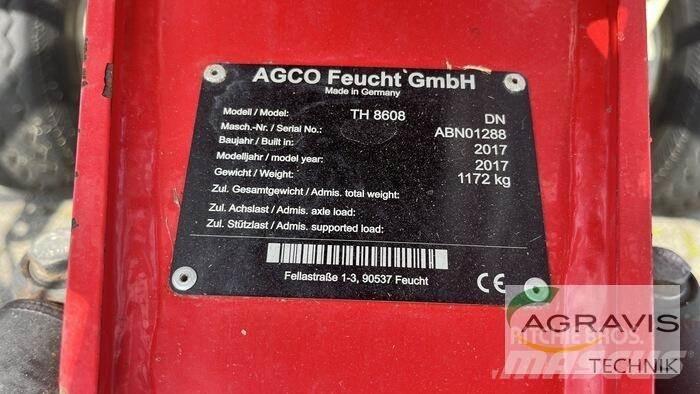 Fella ATHOS 8608 DN Greble