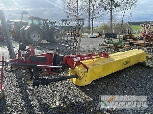 Fella SM3570 Cositoare de iarba
