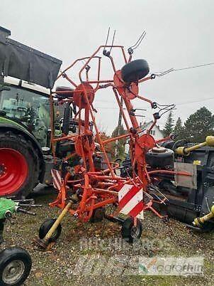 Fella TH 680 D HYDRO Greble