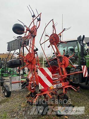 Fella TH 680 D HYDRO Greble