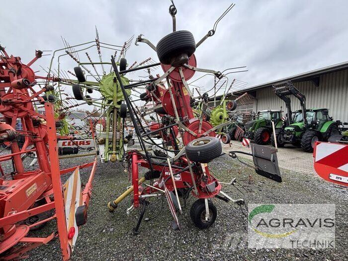 Fella TH 8608 DN Greble