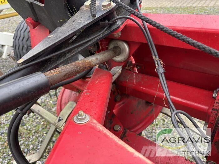 Fella TH 8608 DN Greble