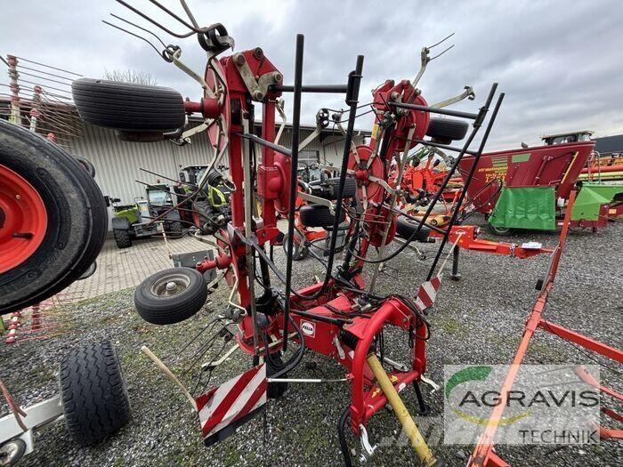 Fella TH 8608 DN Greble