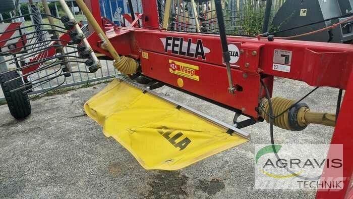 Fella TS 671 Greble