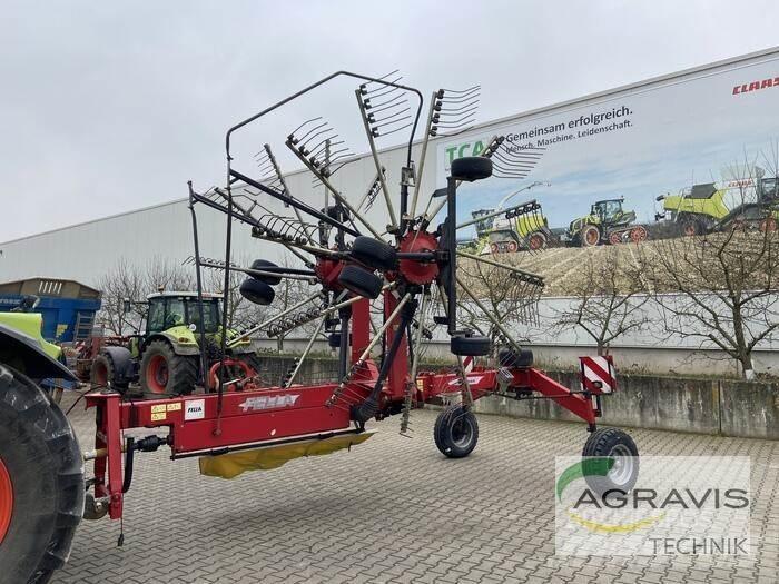Fella TS 880 Greble