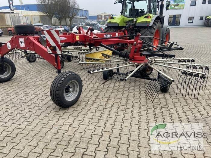 Fella TS 880 Greble