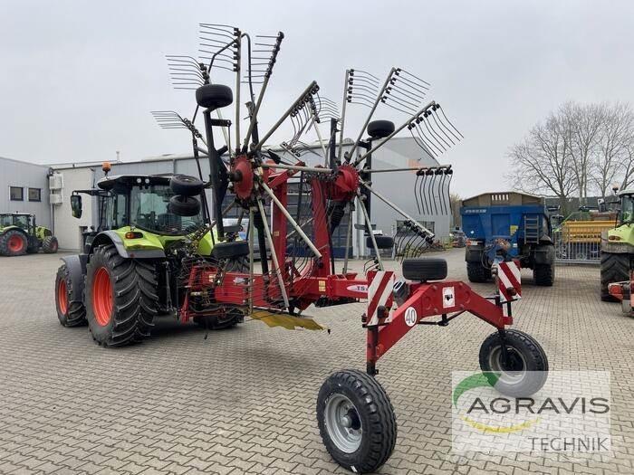 Fella TS 880 Greble