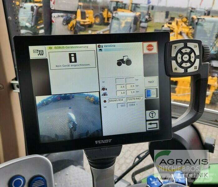 Fendt 1042 VARIO S4 Tractoare