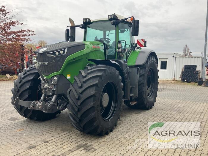 Fendt 1050 VARIO GEN-2 Tractoare