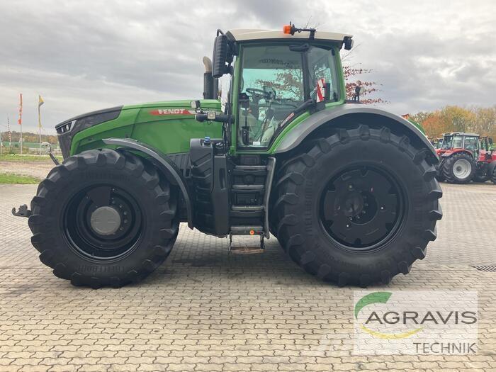 Fendt 1050 VARIO GEN-2 Tractoare