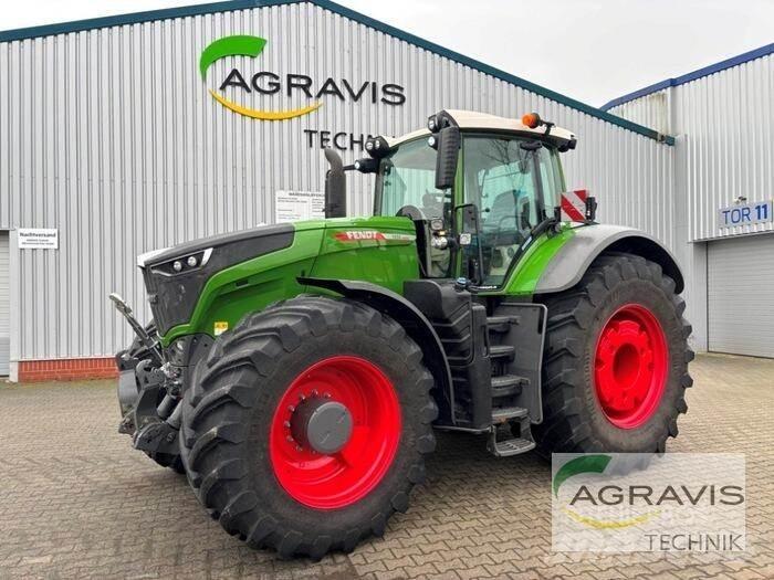 Fendt 1050 VARIO GEN-3 Tractoare