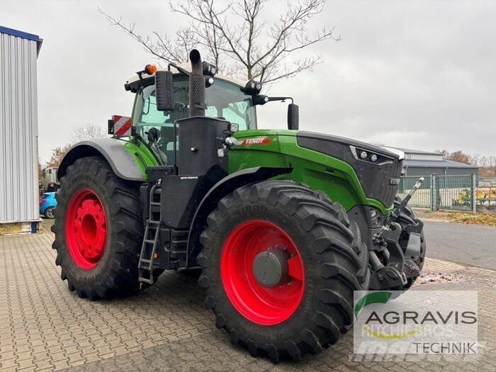 Fendt 1050 VARIO GEN-3 Tractoare